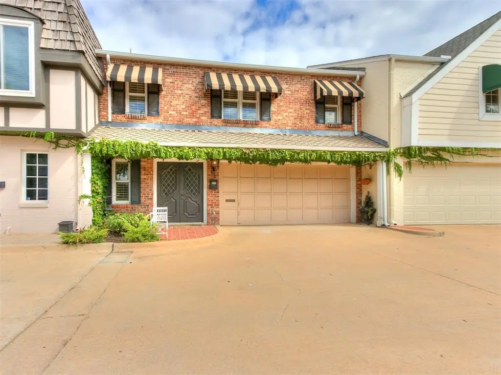 3107 NW 63rd Street #40, Oklahoma City, OK 73116 - Image #1