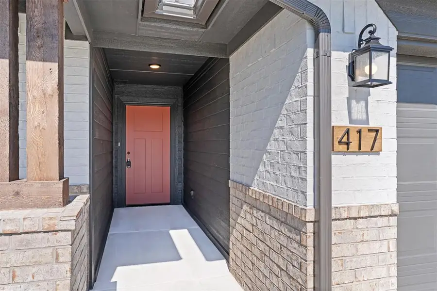 417 Haven Street, Yukon, OK 73099 - Image #3