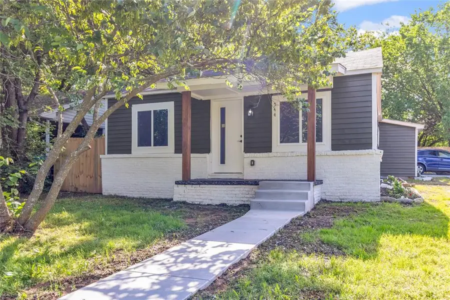 544 N Elm Avenue, Shawnee, OK 74801 - Image #2