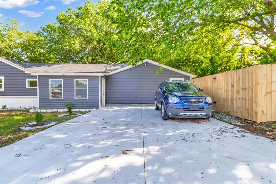 544 N Elm Avenue, Shawnee, OK 74801 - Image #3