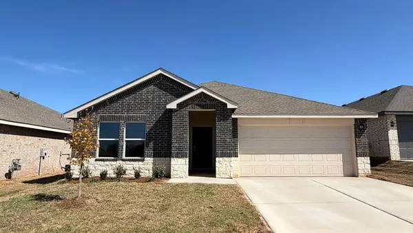 14204 Little Falls Lane, Piedmont, OK 73078