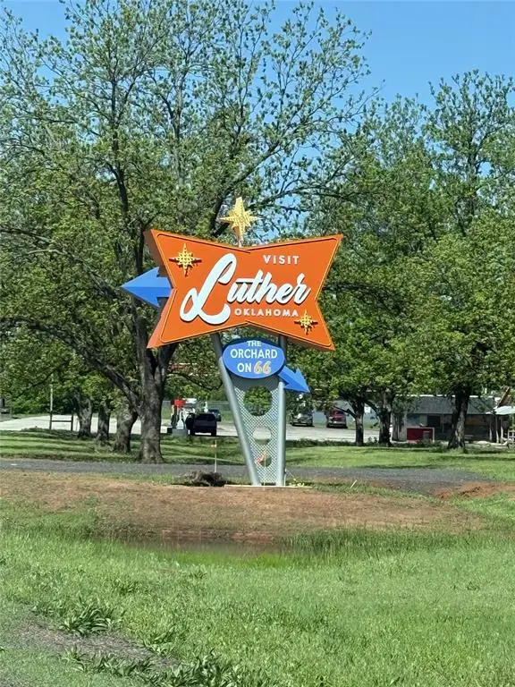 1 Hwy 66 & Luther Road, Luther, OK 73054