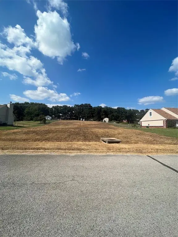 119 W 119th Street, Jenks, OK 74037 - Image #1