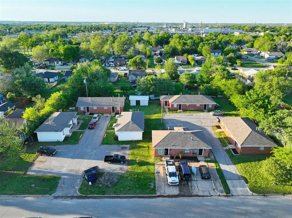 2819 SW 33rd Street, Oklahoma City, OK 73119 - Image #1