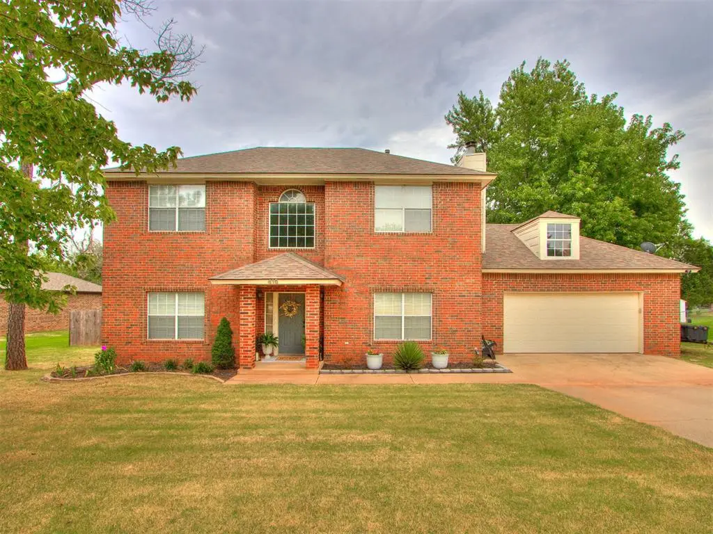 416 S Harrison Avenue, Blanchard, OK 73010 - Image #1