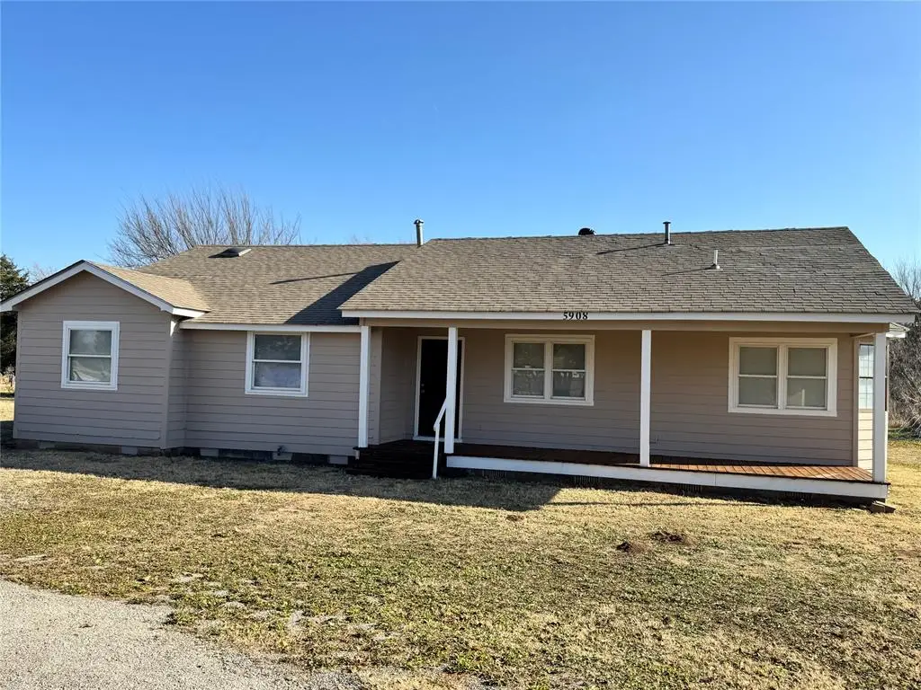 5908 Jericho Road, Spencer, OK 73084 - #1