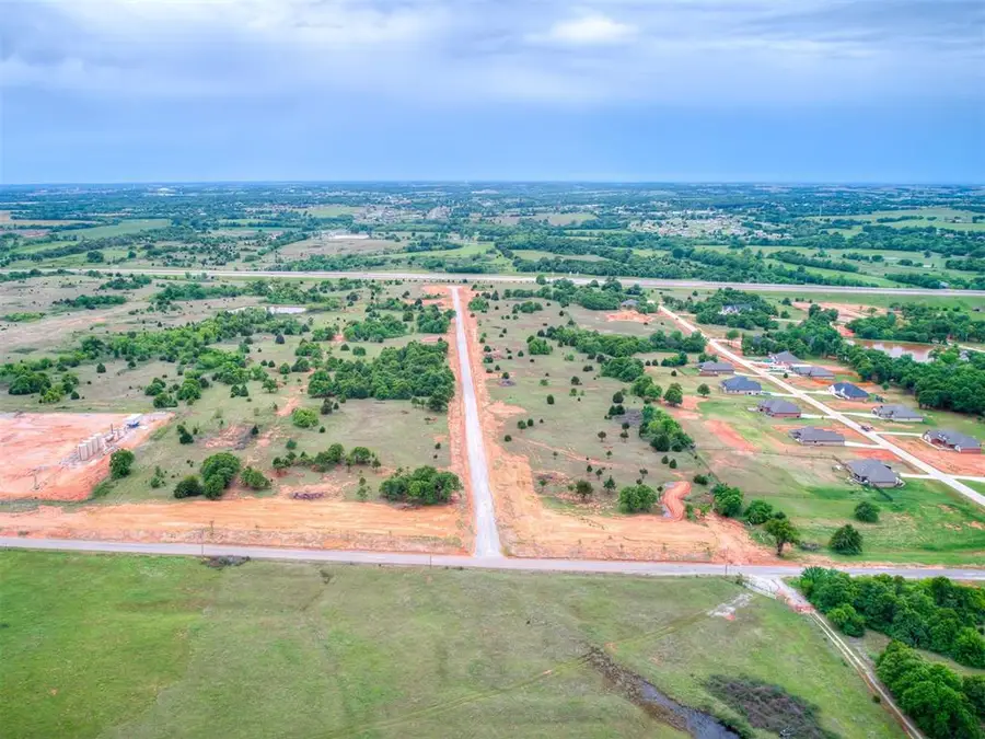 1237 Twin Oaks Dr, Blanchard, OK 73010 - Image #3