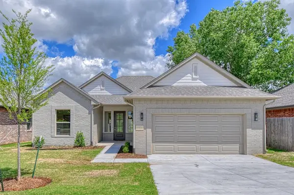 2317 Alameda Park Drive, Norman, OK 73071