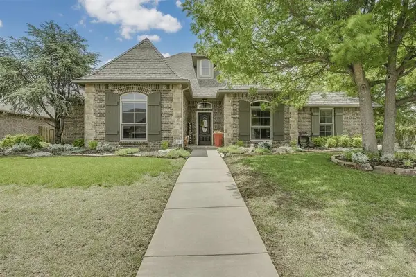 740 Northern Dancer Drive, Edmond, OK 73025