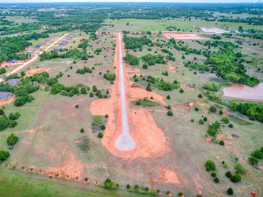 1221 Twin Oaks Dr, Blanchard, OK 73010 - Image #3