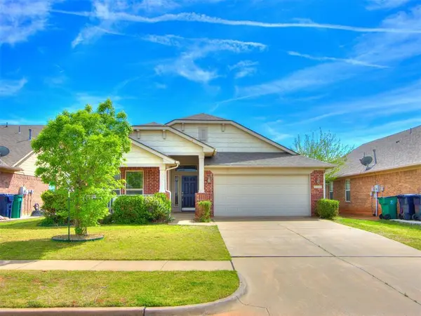 2820 NW 183rd Street, Edmond, OK 73012