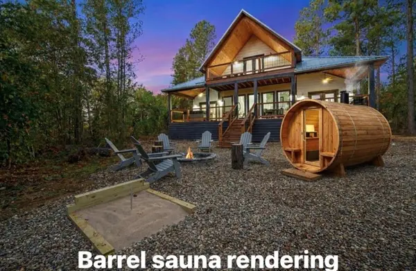 48 Cedar Hills Trail, Broken Bow, OK 74728