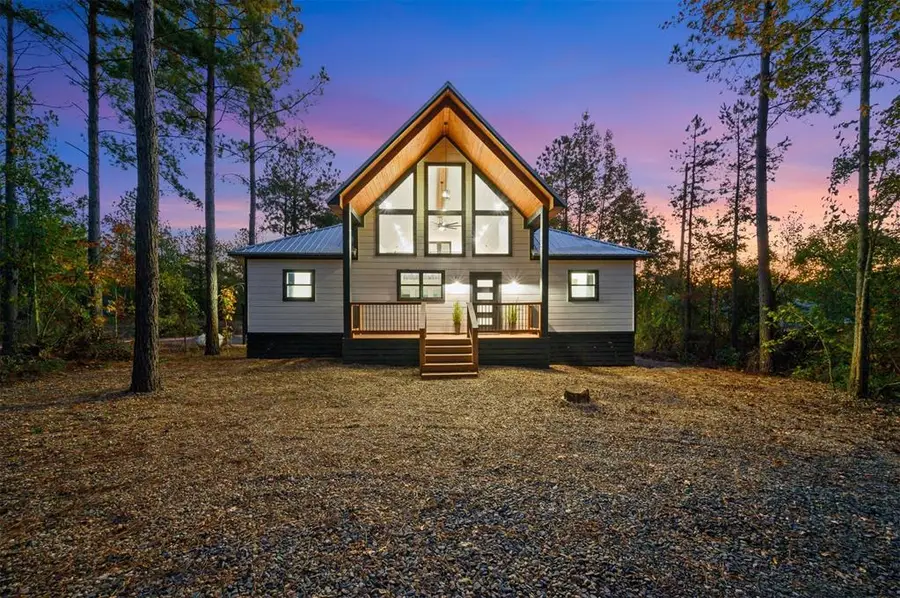 48 Cedar Hills Trail, Broken Bow, OK 74728 - Image #3