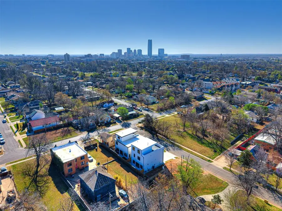 1701 NW 14th Street #A, Oklahoma City, OK 73106 - #3