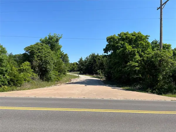 6725 E Coffee Creek Road, Edmond, OK 73034