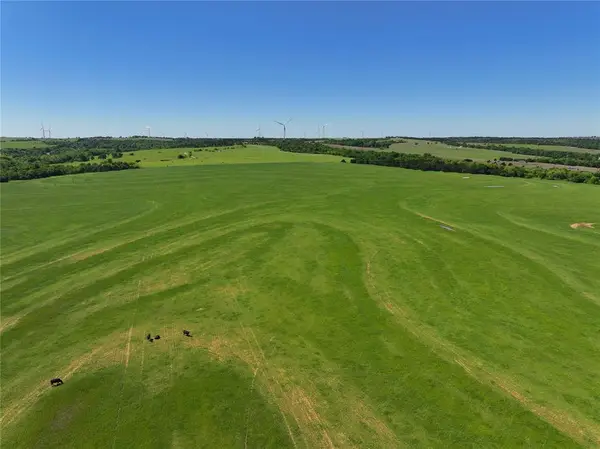 29th Sw Street, Hinton, OK 73047