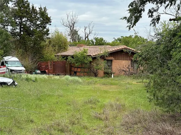 1400 E Tyler Street, Mangum, OK 73554