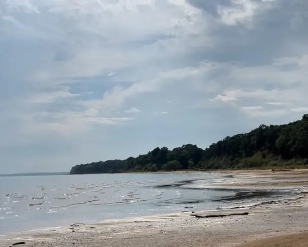 121381 S 4151 Road, Eufaula, OK 74432