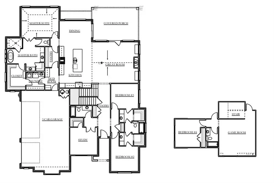 7925 Amber Ridge Drive, Edmond, OK 73034 - Image #2