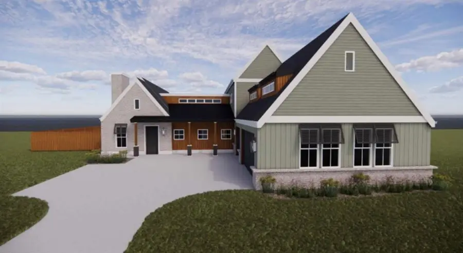 8101 Amber Ridge Drive, Edmond, OK 73034 - Image #2