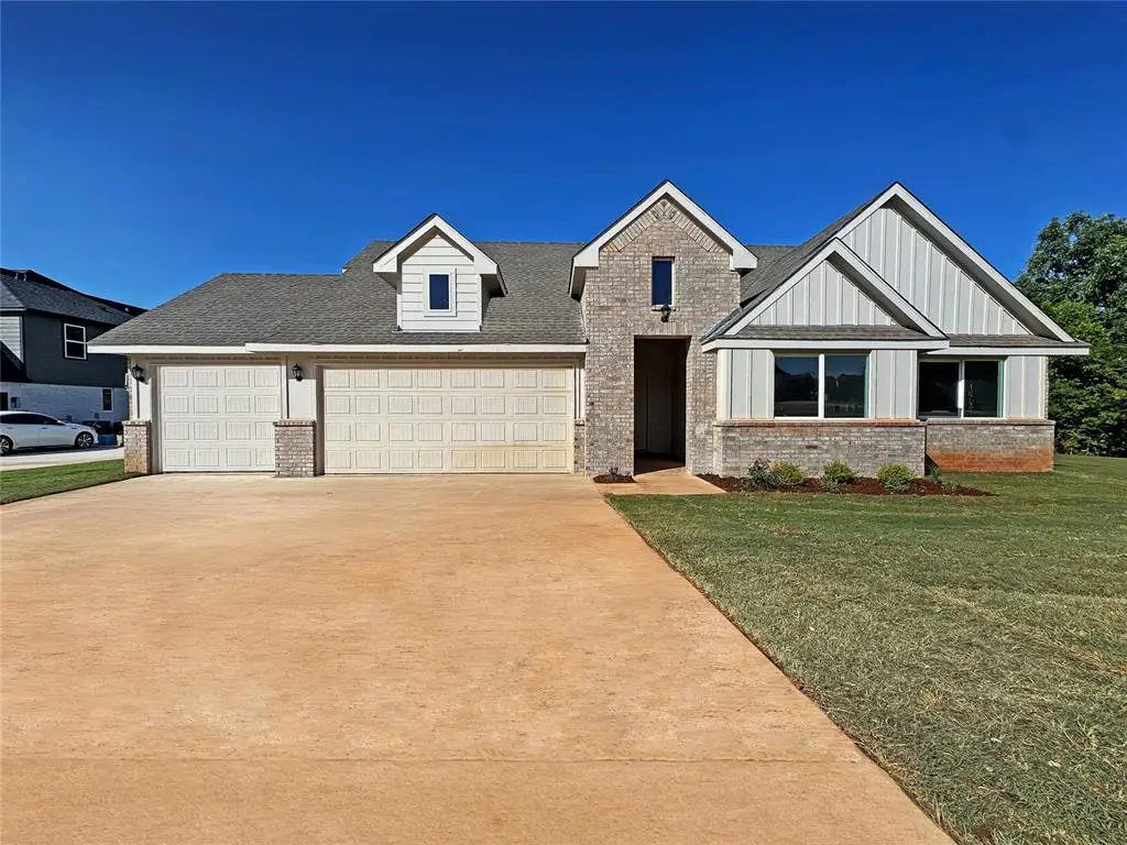 14601 Rushing Lane, Edmond, OK 73025 - Image #1