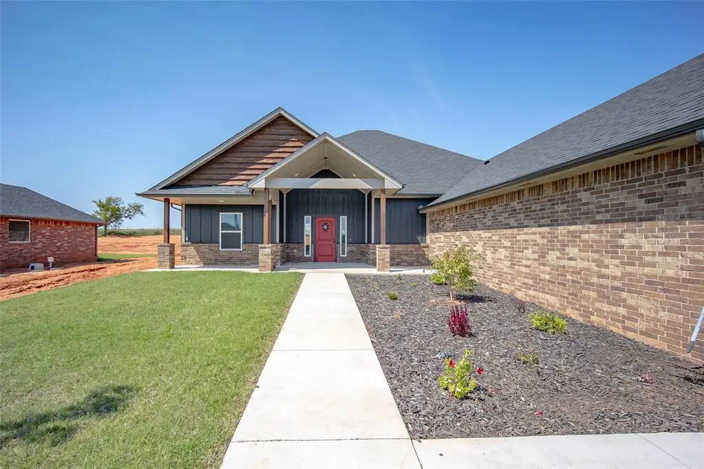 1428 County Street 2977, Blanchard, OK 73010 - Image #1