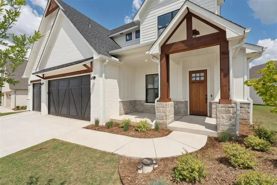 8033 Cal Drive, Edmond, OK 73034 - Image #2