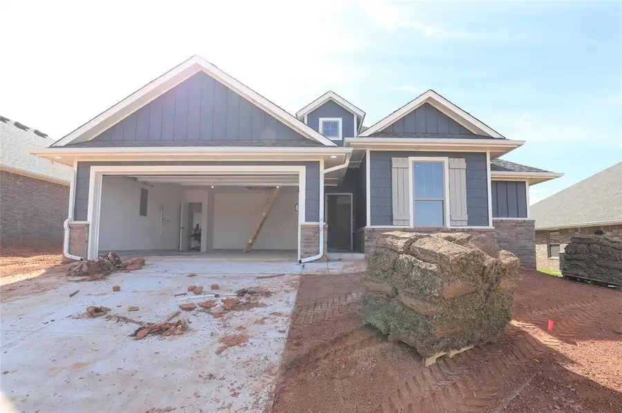 3125 Grapevine Street, Edmond, OK 73034 - Image #2