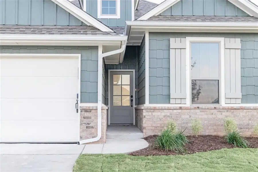 9308 NW 87th Street, Yukon, OK 73099 - Image #2