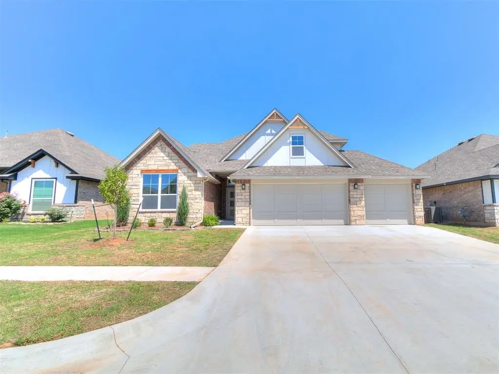 917 SW 141st Street, Oklahoma City, OK 73170 - Image #1