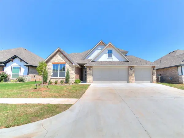 917 SW 141st Street, Oklahoma City, OK 73170