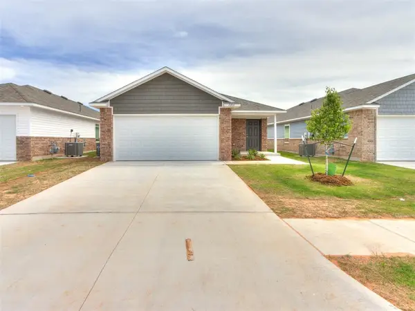 2204 SE 89th Terrace, Oklahoma City, OK 73160