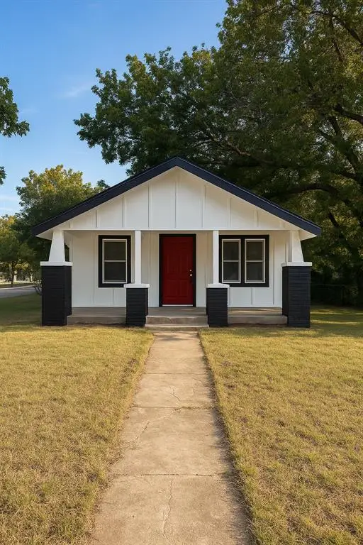 500 E Smith, Stratford, OK 74872 - Image #1
