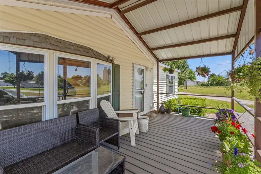 115 S 4th Street, Thomas, OK 73669 - Image #2