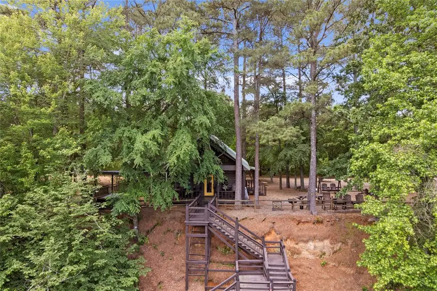 962 Red Fox Road, Broken Bow, OK 74728 - Image #2