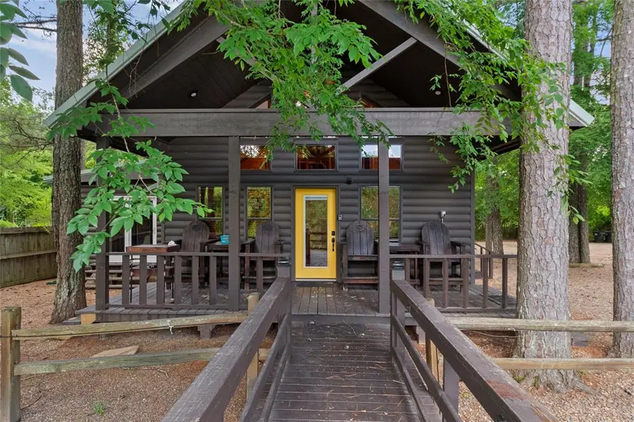 962 Red Fox Road, Broken Bow, OK 74728 - Image #3