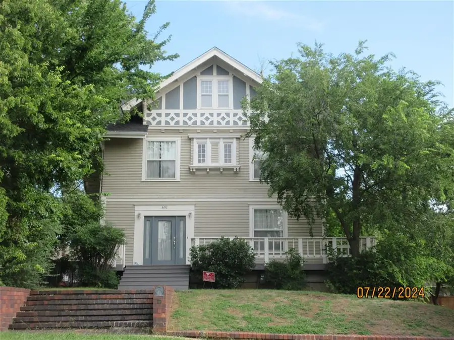 601 NW 17th Street, Oklahoma City, OK 73103 - Image #2