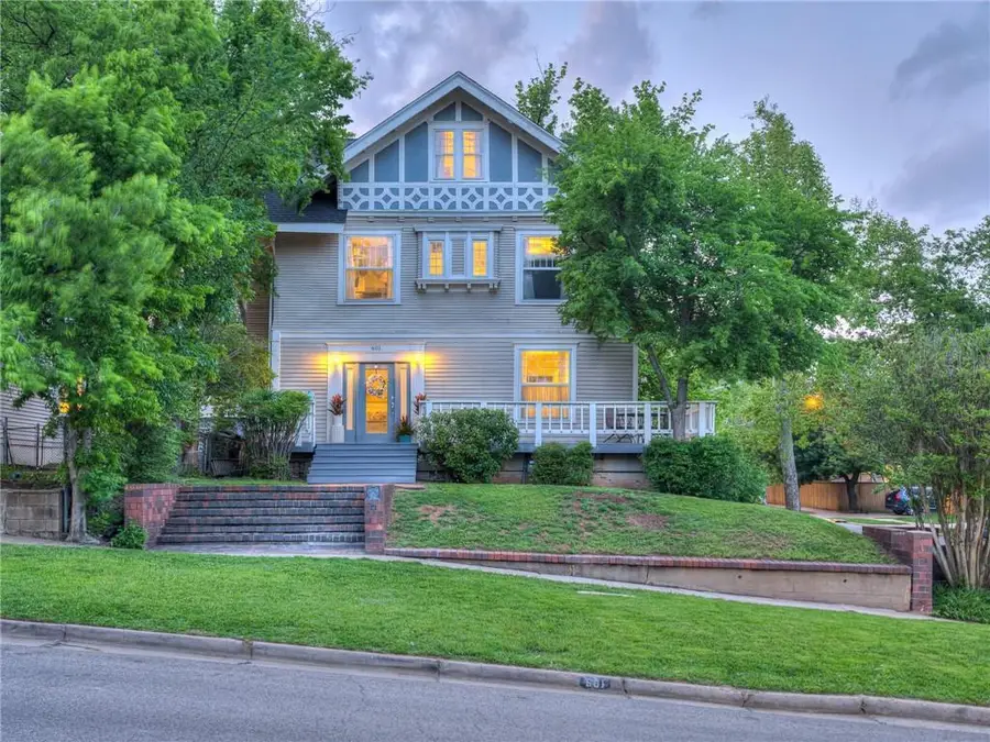 601 NW 17th Street, Oklahoma City, OK 73103 - Image #3