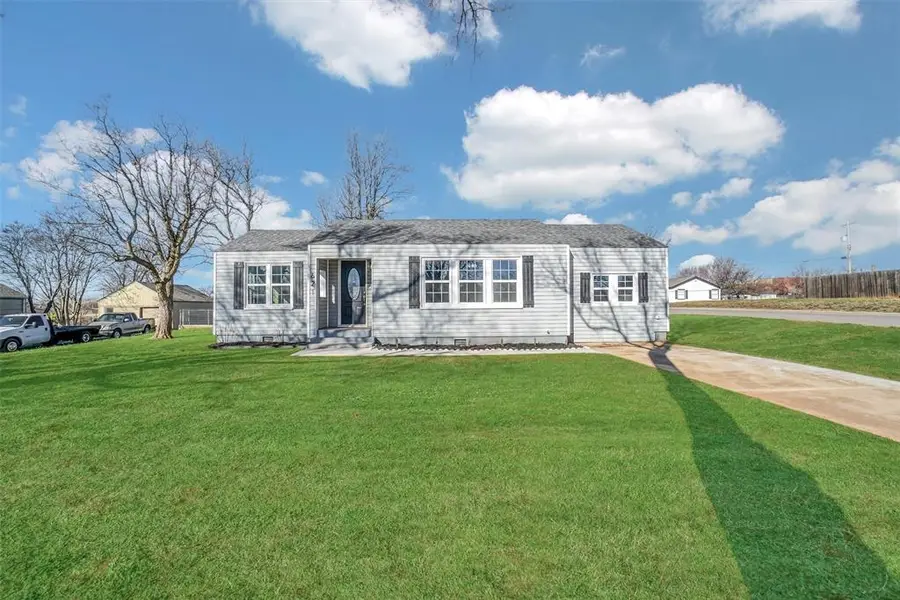 621 N 5th Street, Weatherford, OK 73096 - Image #2