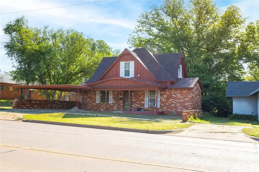 310 N 4th Street, Sayre, OK 73662 - Image #2