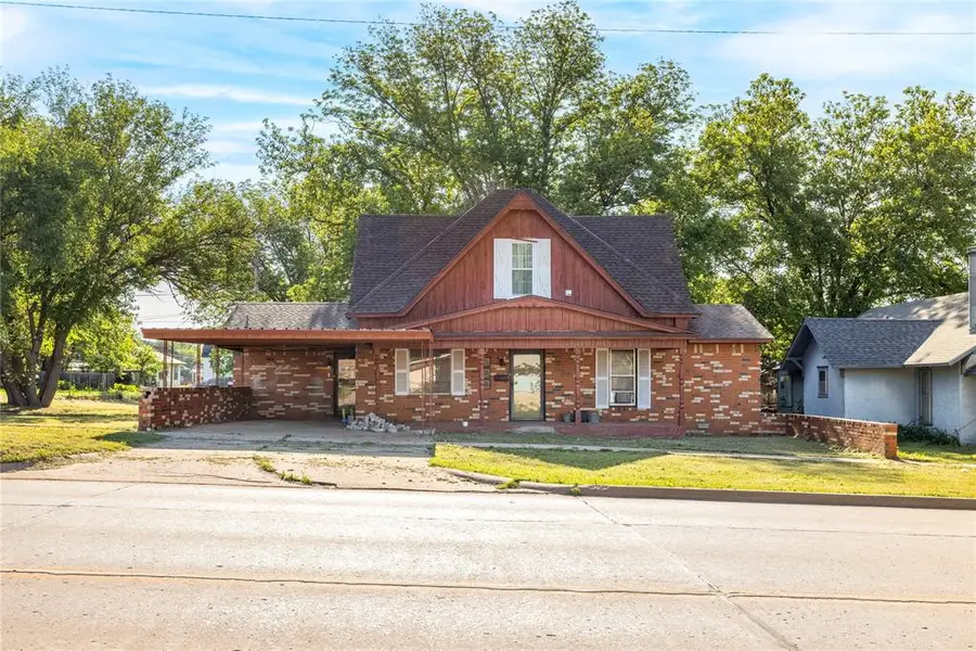 310 N 4th Street, Sayre, OK 73662 - Image #3