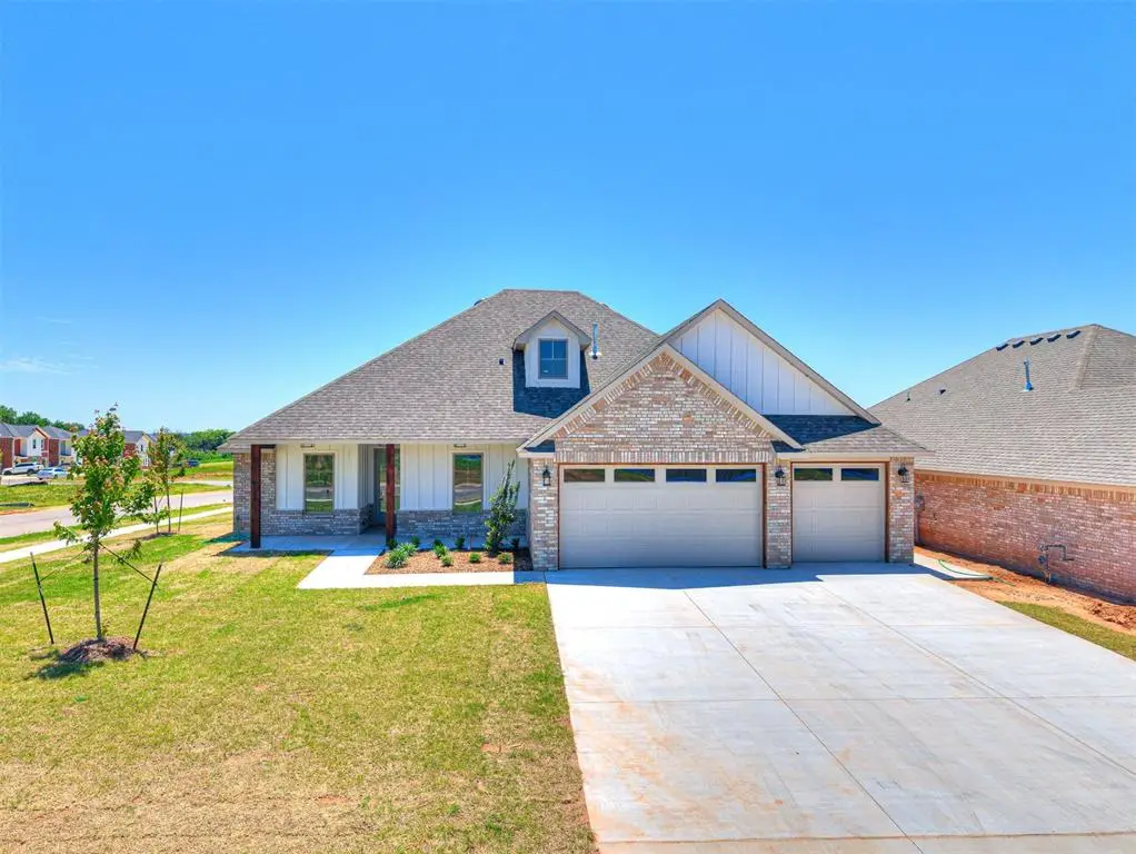 2716 Dunham Drive, Norman, OK 73071 - Image #1