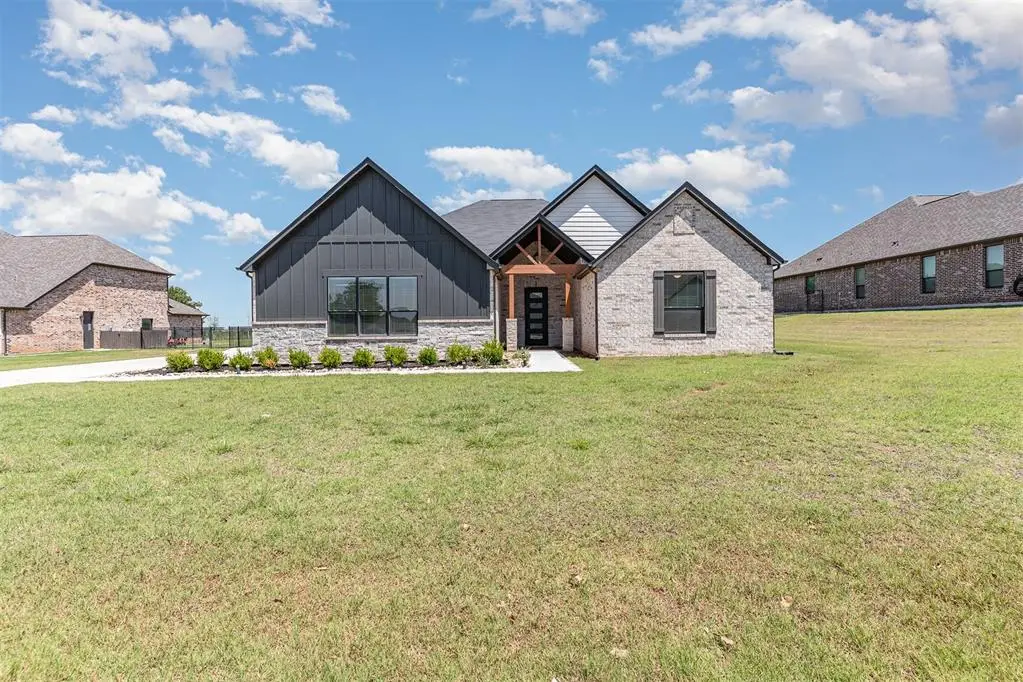 2246 Jackson Lane, Blanchard, OK 73010 - Image #1