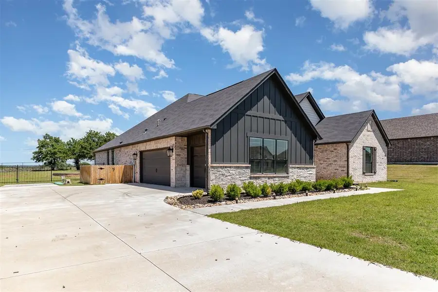 2246 Jackson Lane, Blanchard, OK 73010 - Image #2