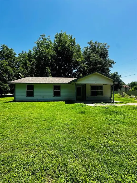 116 N Mahan Street, El Reno, OK 73036 - Image #1