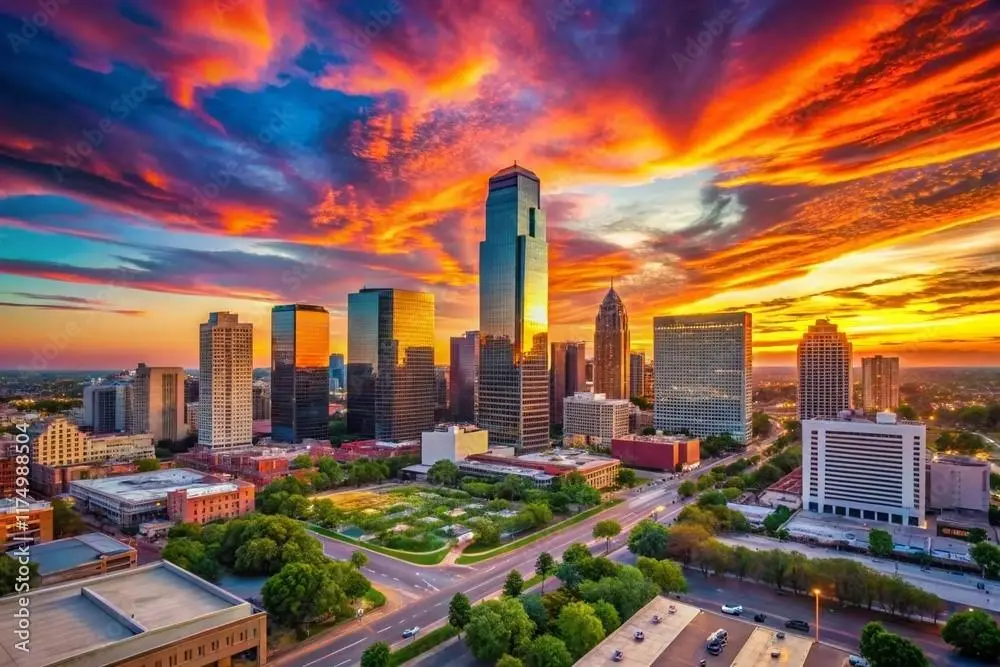 1513 NW 1st Street, Oklahoma City, OK 73106 - Image #1