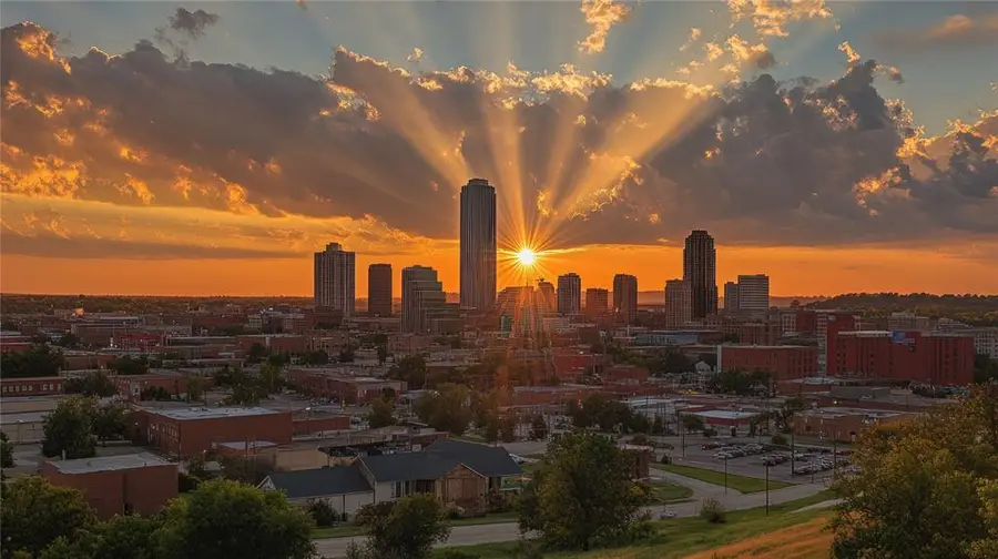 1511 NW 1st Street, Oklahoma City, OK 73106 - Image #2