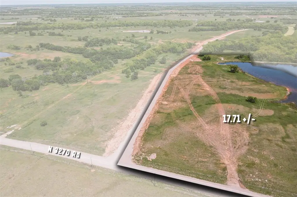 0 N County Road 3270, Pauls Valley, OK 73075 - Image #1