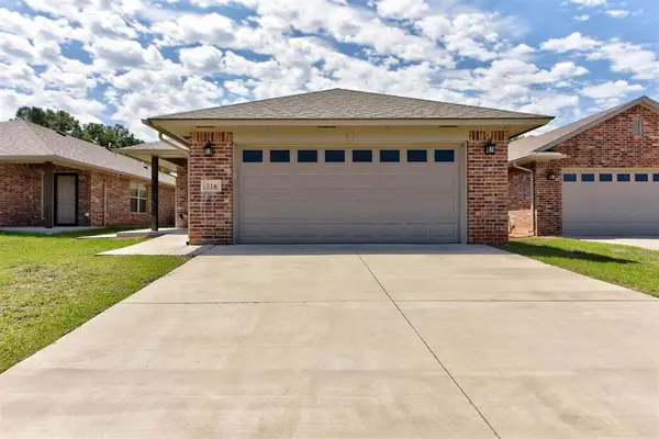 316 SW 4th Place, Newcastle, OK 73065