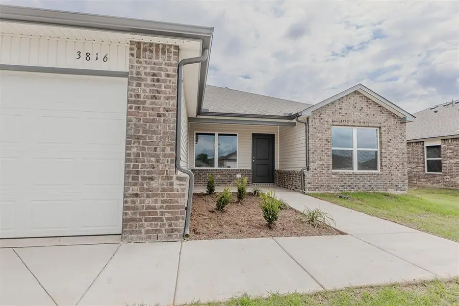 3816 Ada Avenue, Harrah, OK 73045 - Image #2
